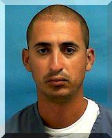 Inmate William R Rivera