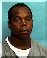 Inmate Willie A Hunter