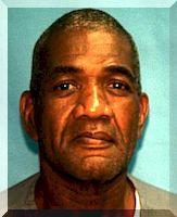 Inmate Willie C Azmoe