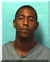 Inmate Willie L Roberson