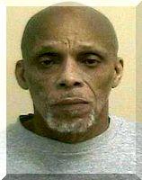 Inmate Willie R Adams