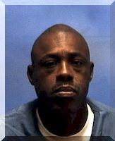 Inmate Willie T Jones