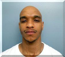 Inmate Windell C Alford