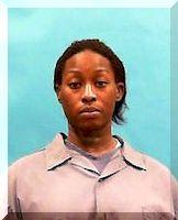 Inmate Yatesha Miller