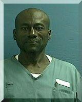 Inmate Anthony R Jr Southall