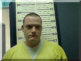 Inmate Anthony T Durkes