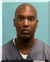 Inmate Antonio A Cobb