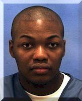 Inmate Antonio D Campbell