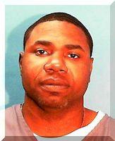 Inmate Antonio M Neal