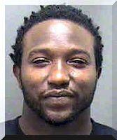 Inmate Arbaray L Moore