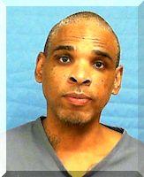 Inmate Arlando Peoples