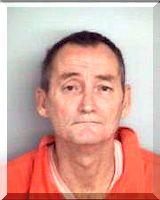 Inmate Barry Layne Moore