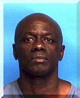 Inmate Booker Moore