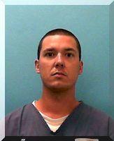 Inmate Bradley A Thomas