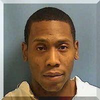 Inmate Bradley D Thomas