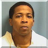 Inmate Brandon D Mc Clatchie