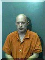 Inmate Brandon Davis