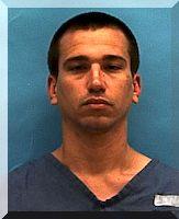 Inmate Brandon M Pittman