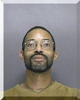 Inmate Brian Isom Brandon