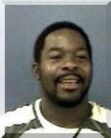 Inmate Bryan Jerome Davis