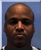 Inmate Bryant T Freeman