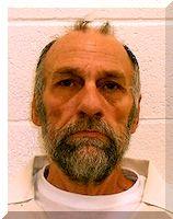 Inmate Carl R Daniels