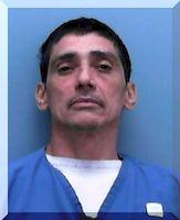 Inmate Carlos A Ledesma