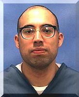 Inmate Carlos B Montoya