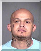 Inmate Carlos Loera