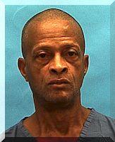 Inmate Carlton J Clark