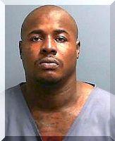 Inmate Carnell D Davis