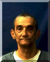 Inmate Cesar A Rodriguez