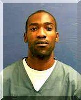 Inmate Chad L Brown