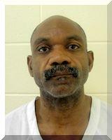 Inmate Charles Floyd