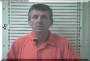 Inmate Charles Windel Winnett