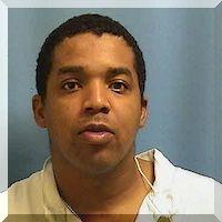Inmate Chico J Norwood