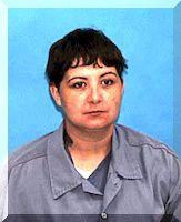 Inmate Christina M Sommerfield