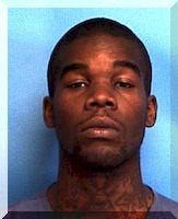 Inmate Christopher Anderson