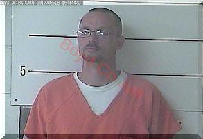 Inmate Christopher C Gillum