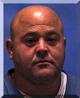 Inmate Christopher Comito