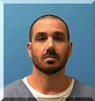 Inmate Christopher D Straw