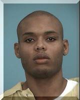 Inmate Christopher Davis