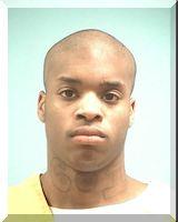 Inmate Christopher Goolsby