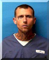 Inmate Christopher J Hill
