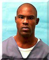 Inmate Christopher L Williams