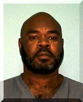 Inmate Christopher L Wilson