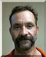 Inmate Christopher Ronald Anderson