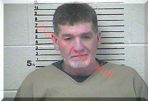 Inmate Chuck Bingham