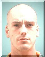 Inmate Cody Mcewen