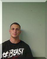 Inmate Cody R Tisdell
